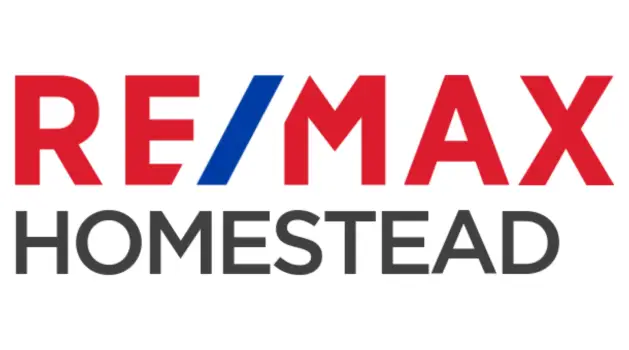 remax homestead logo